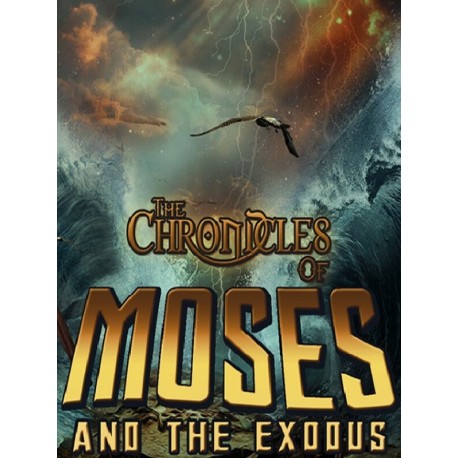 The Chronicles of Moses and the Exodus Steam CD Key