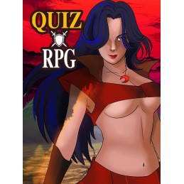 QUIZxRPG Steam CD Key