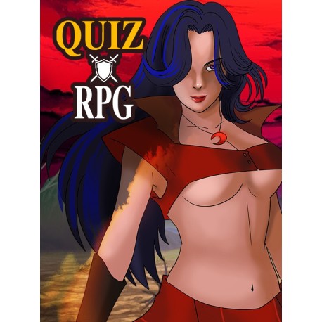 QUIZxRPG Steam CD Key