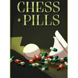 Chess Pills Steam CD Key