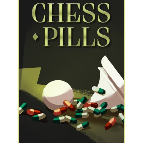 Chess Pills Steam CD Key