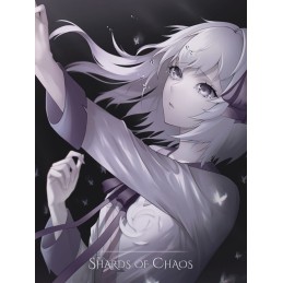 Shards of Chaos Steam CD Key