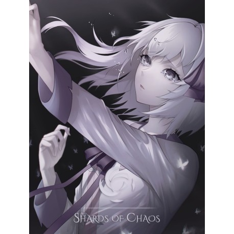 Shards of Chaos Steam CD Key
