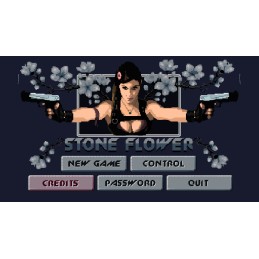 Stone Flower Steam CD Key