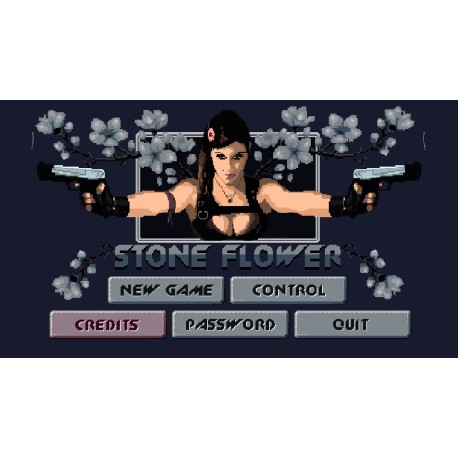 Stone Flower Steam CD Key