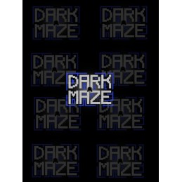 Dark Maze PC Steam CD Key