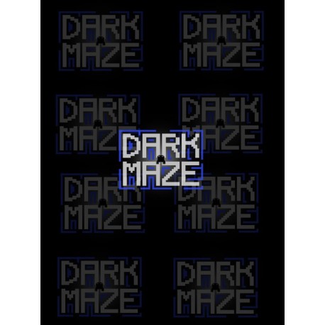 Dark Maze PC Steam CD Key