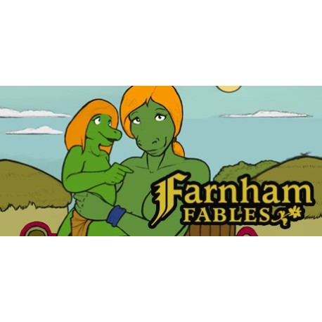 Farnham Fables Steam CD Key