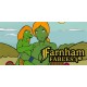 Farnham Fables Steam CD Key