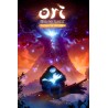 Ori and the Blind Forest: Definitive Edition NG Windows 10 CD Key