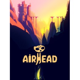 Airhead PC Steam CD Key