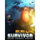 Deep Rock Galactic: Survivor PC Steam Account