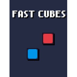 Fast Cubes Steam CD Key