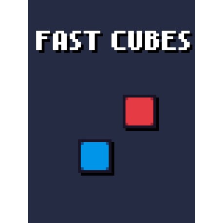 Fast Cubes Steam CD Key