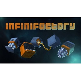 Infinifactory Epic Games Account