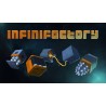 Infinifactory Epic Games Account