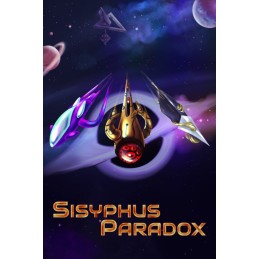 Sisyphus Paradox Steam CD Key