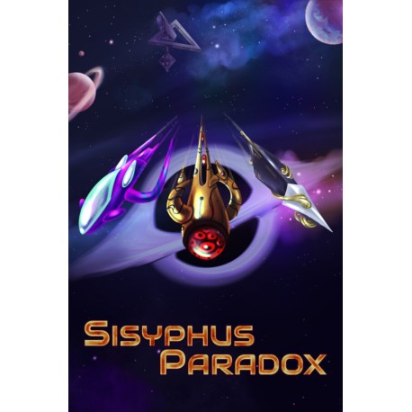 Sisyphus Paradox Steam CD Key