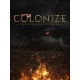 Colonize Steam Account