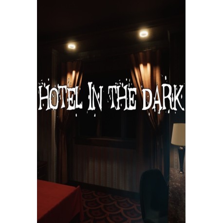 Hotel in the Dark Steam CD Key