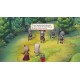 The Legend of Legacy HD Remastered Steam CD Key