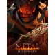Metal: Hellsinger LATAM Steam CD Key