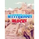 Mysterious Blocks Steam CD Key