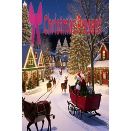 Christmas Present Steam CD Key
