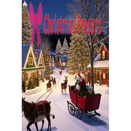 Christmas Present Steam CD Key