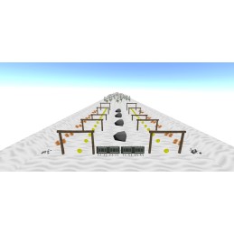 The Slopes PC Steam CD Key
