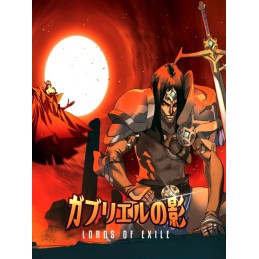 Lords of Exile Steam CD Key
