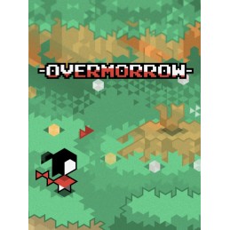 Overmorrow Steam CD Key