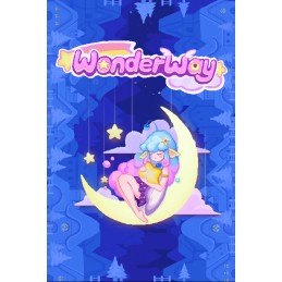 Wonderway Steam CD Key