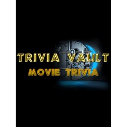Trivia Vault: Movie Trivia Steam CD Key