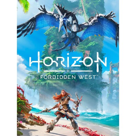 Horizon Forbidden West: Complete Edition PC Steam CD Key