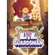 Lil' Guardsman XBOX One / Xbox Series X|S Account