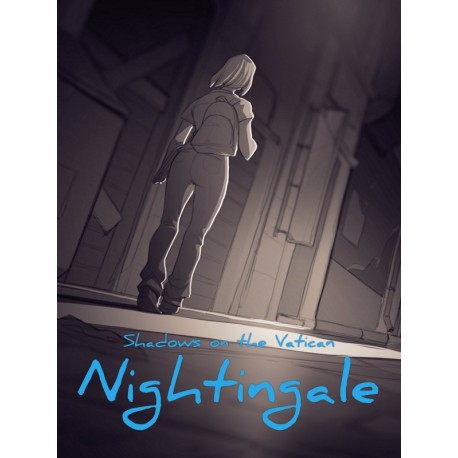 Nightingale Steam CD Key