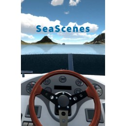 Sea Scenes Steam CD Key