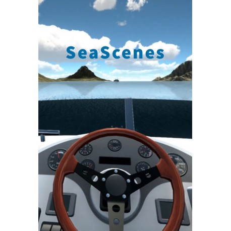 Sea Scenes Steam CD Key