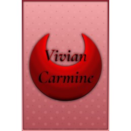 Vivian Carmine Steam CD Key