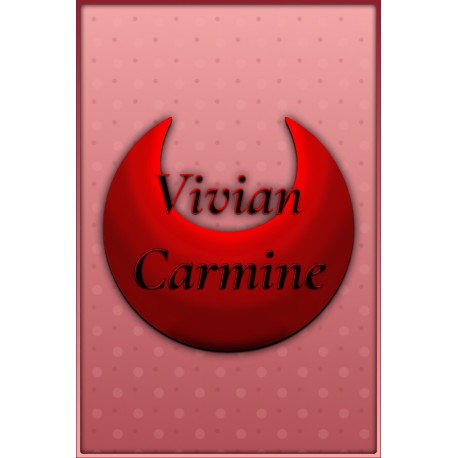 Vivian Carmine Steam CD Key
