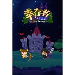Survivor Fantasia Steam CD Key