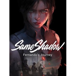 SameShadow: Fernando's Journey Steam CD Key