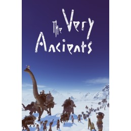 Primitive Society Simulator Steam Account