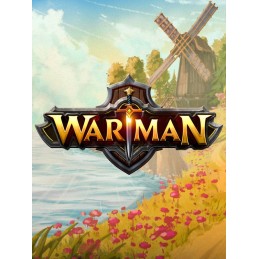 Warman Steam CD Key