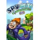 Spy Guy Hidden Objects Deluxe Edition Steam CD Key