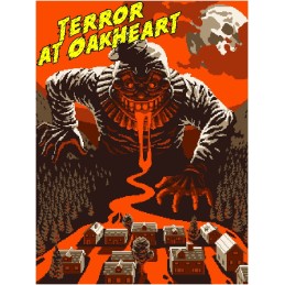 Terror At Oakheart Steam CD Key