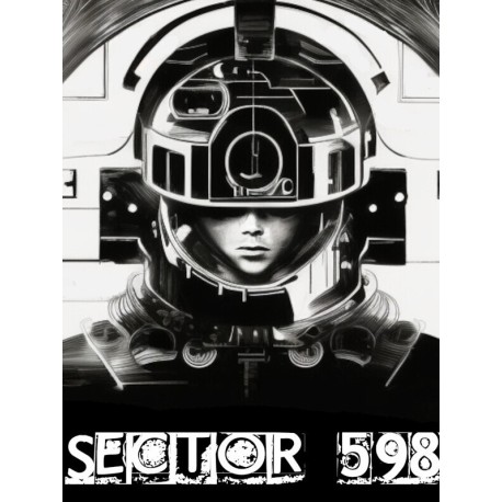 Sector 598 Steam CD Key