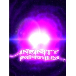 Infinity Imperium Steam CD Key