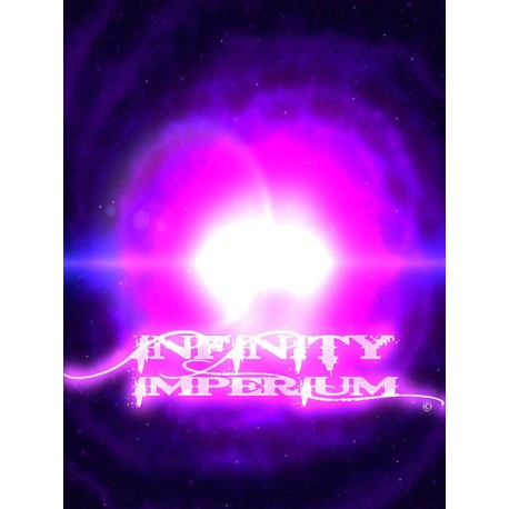 Infinity Imperium Steam CD Key